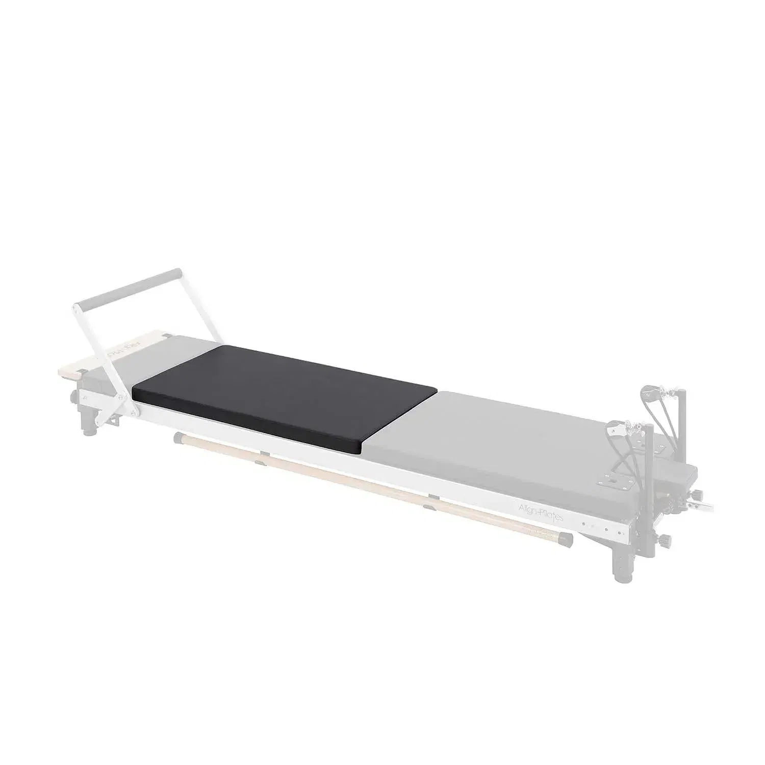 Align Pilates C8-Pro Pilates Reformer with Full Cadillac