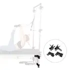 محاذاة بيلاتيس C8-Pro Pilates Reformer مع كاديلاك كاملة