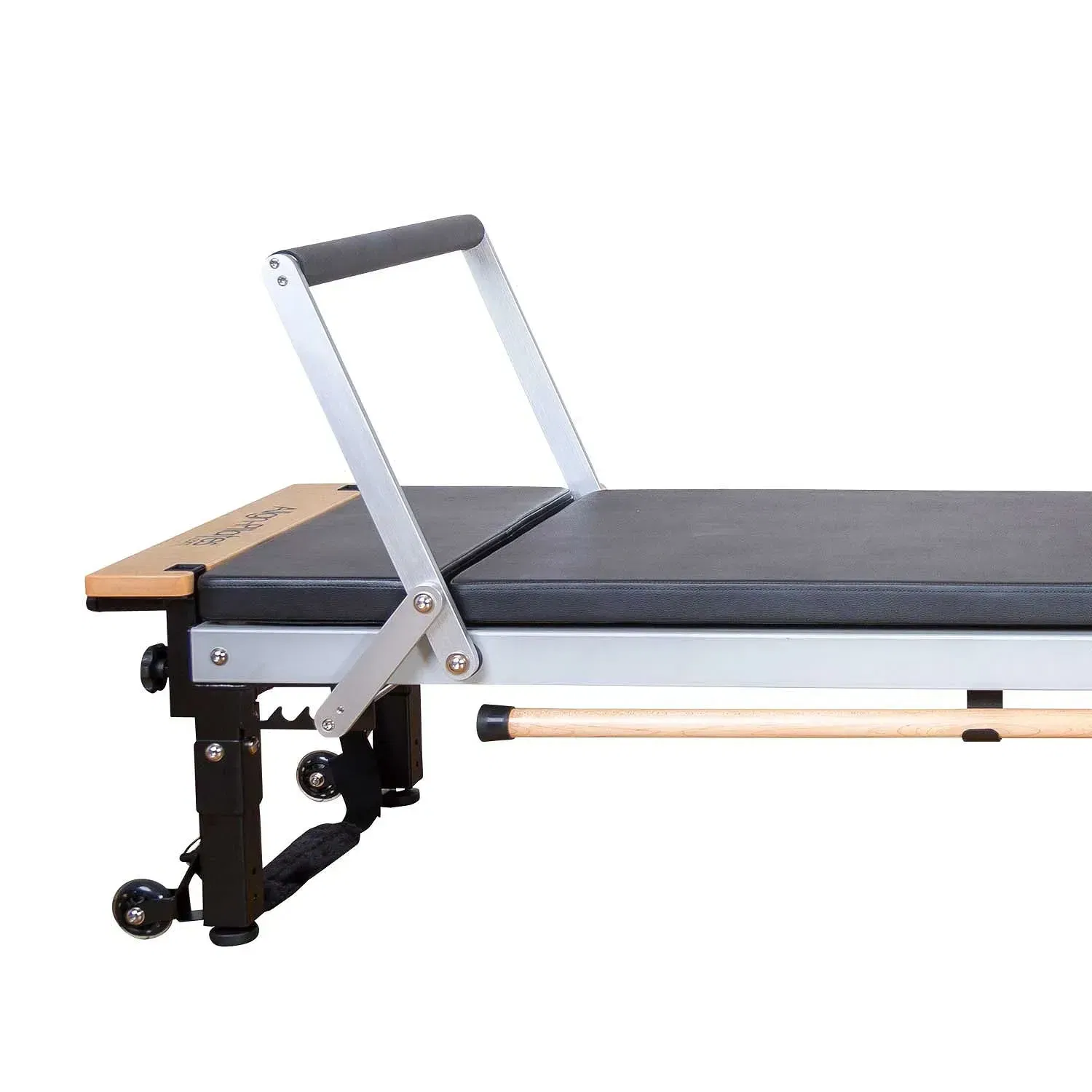 Align Pilates C8-Pro Pilates Reformer with Full Cadillac
