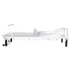 Align Pilates C8-Pro Pilates Reformer Noir/Black Bundle