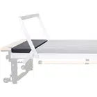 Align Pilates C8-Pro Pilates Reformer Noir/Black Bundle
