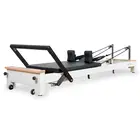Align Pilates C8-S Pro Pilates Reformer Bundle