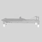 Align Pilates C8-S Pro Pilates Reformer Bundle