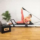 Align Pilates F3 Folding Pilates Reformer