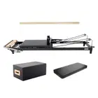 محاذاة بيلاتيس حزمة H1 Home Reformer