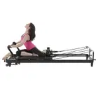 محاذاة بيلاتيس حزمة H1 Home Reformer