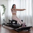 محاذاة بيلاتيس حزمة H1 Home Reformer