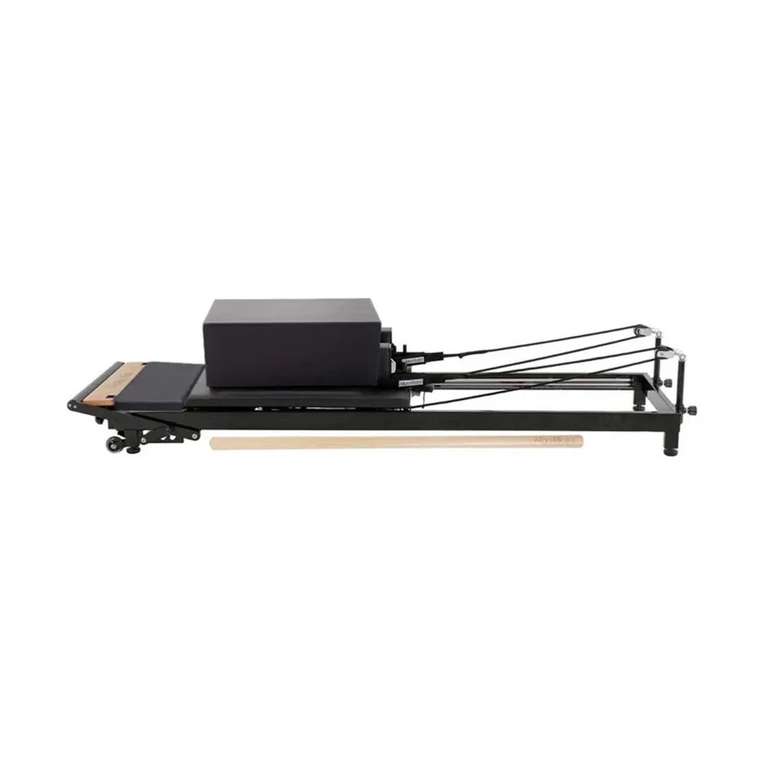 محاذاة بيلاتيس حزمة H1 Home Reformer