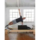 Align Pilates M8-Pro Maple Pilates Reformer