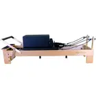Align Pilates M8-Pro Maple Pilates Reformer