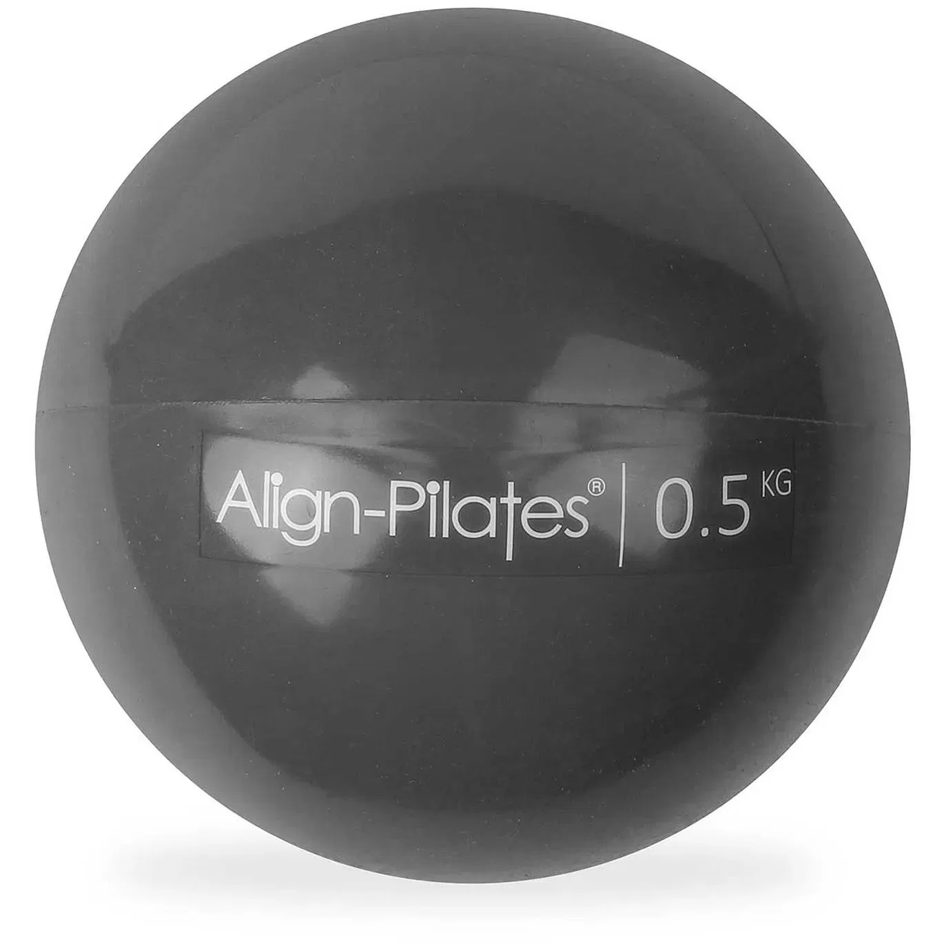 Align Pilates Pro Soft Pilates Weights | 2 x 0.5 Kg