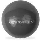 Align Pilates Pro Soft Pilates Weights | 2 x 0.5 Kg