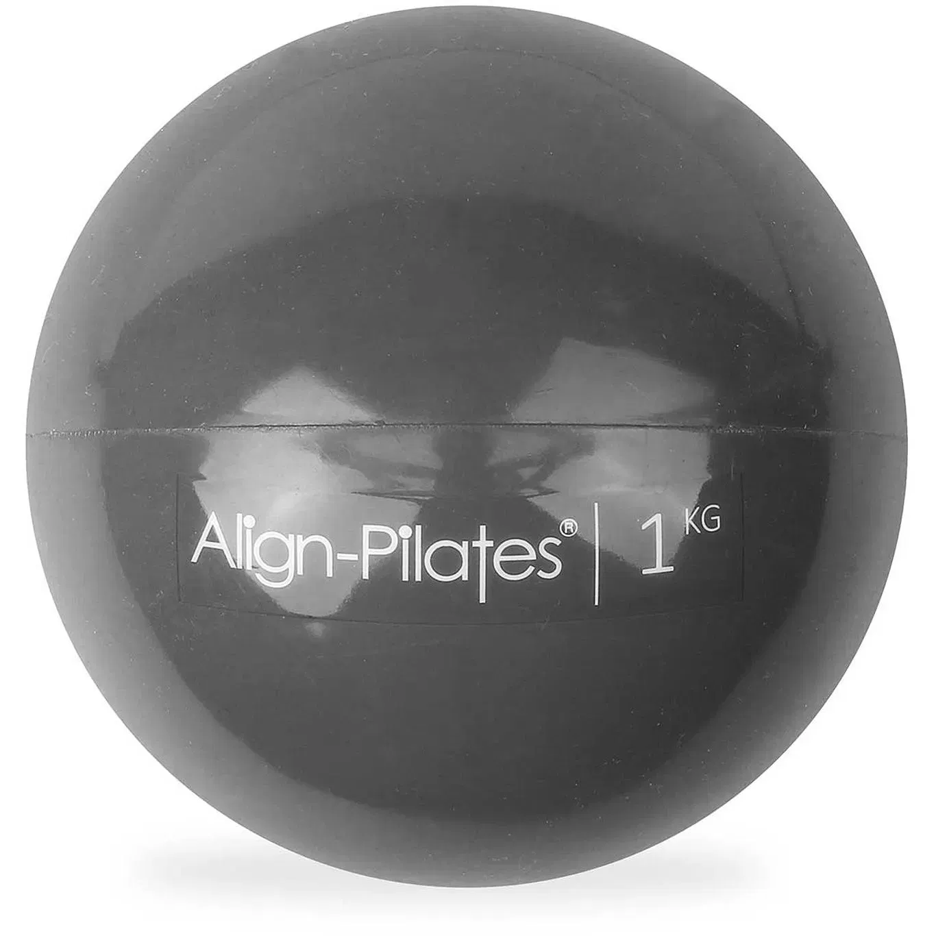 Align Pilates Pro Soft Pilates Weights | 2 x 1 Kg