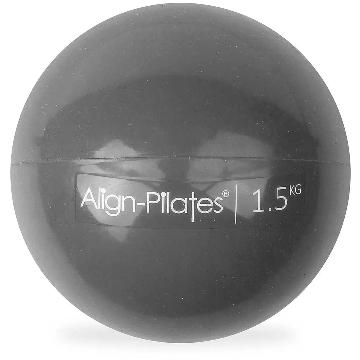 Align Pilates Pro Soft Pilates Weights | 2 x 1.5 Kg