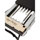 Align Pilates Reformer Springs - Light - Blue