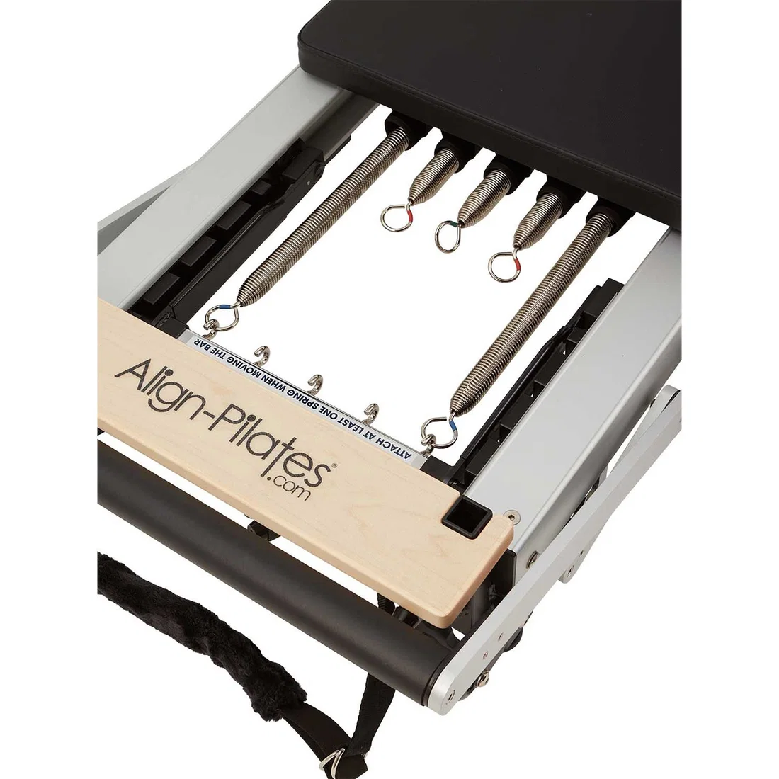 Align Pilates Reformer Springs - Light - Blue