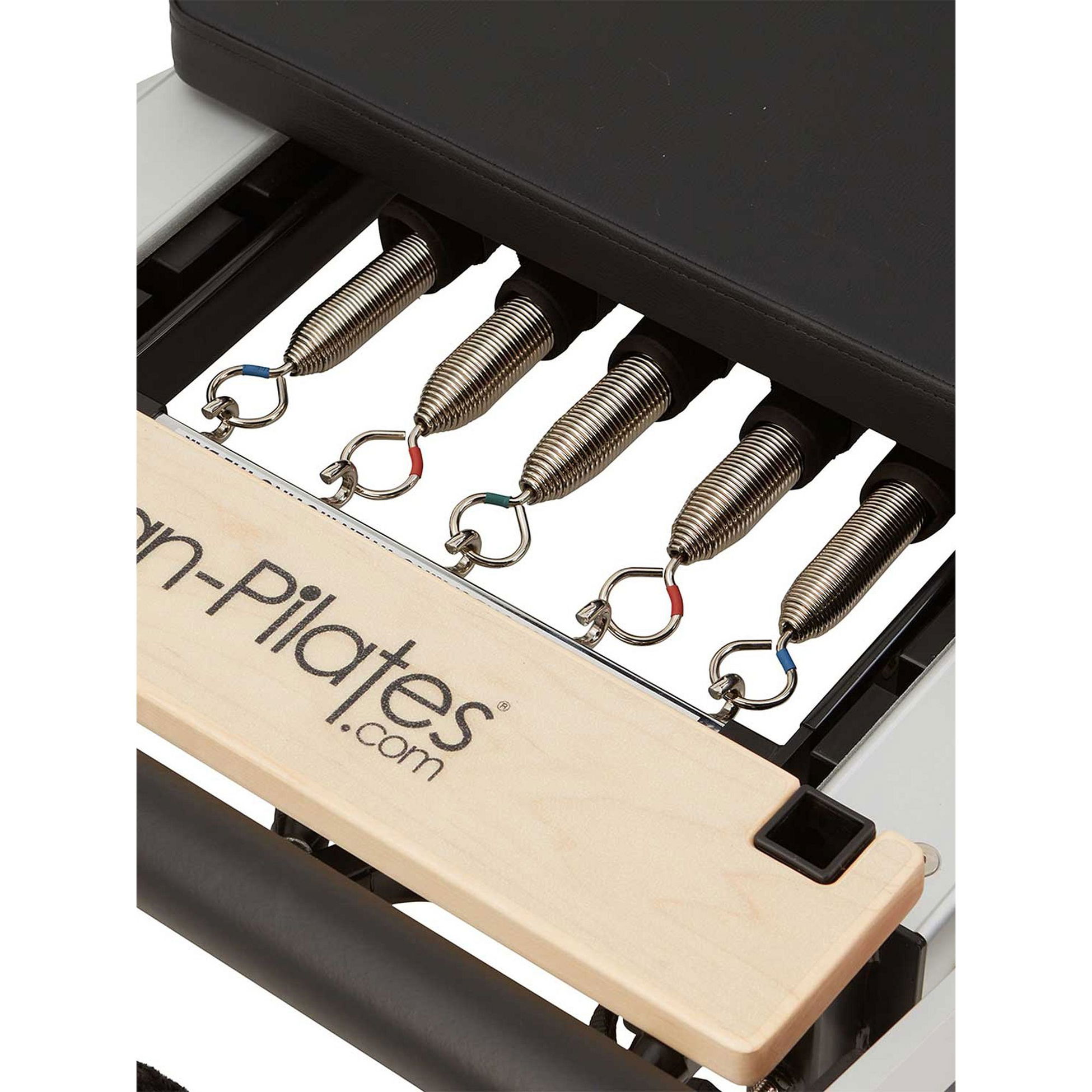 Align Pilates Reformer Springs  - Medium - Red