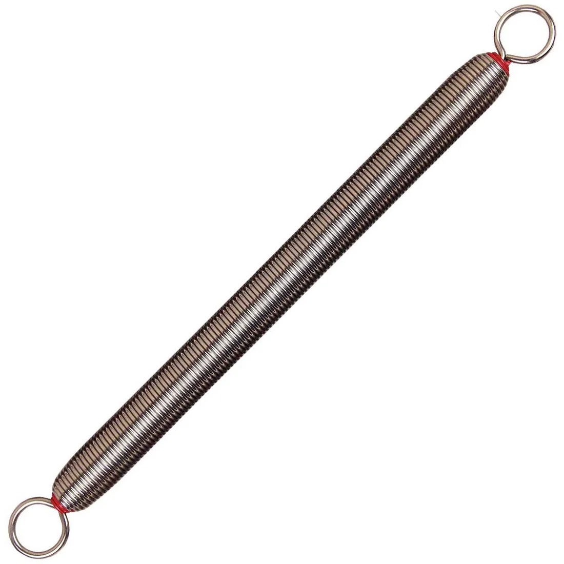 Align Pilates Reformer Springs - Medium - Red
