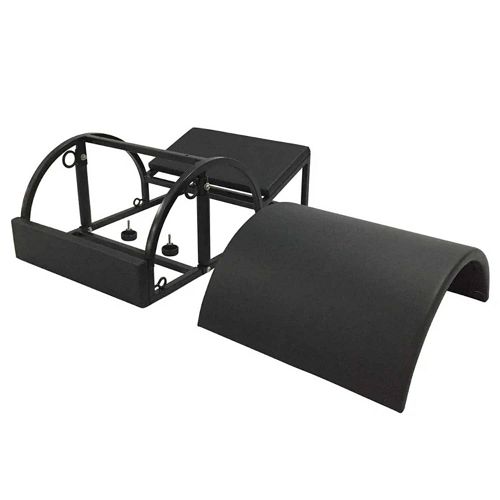Align Pilates Modular Step Barrel & Arc