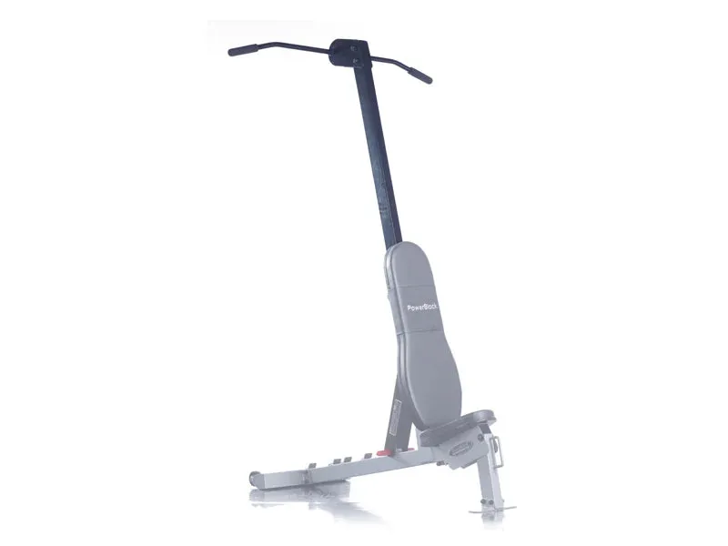 PowerBlock SportBench Chin-up and Pull-up Bar Attachment