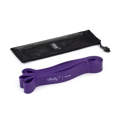 Daily PowerBand - Heavy
