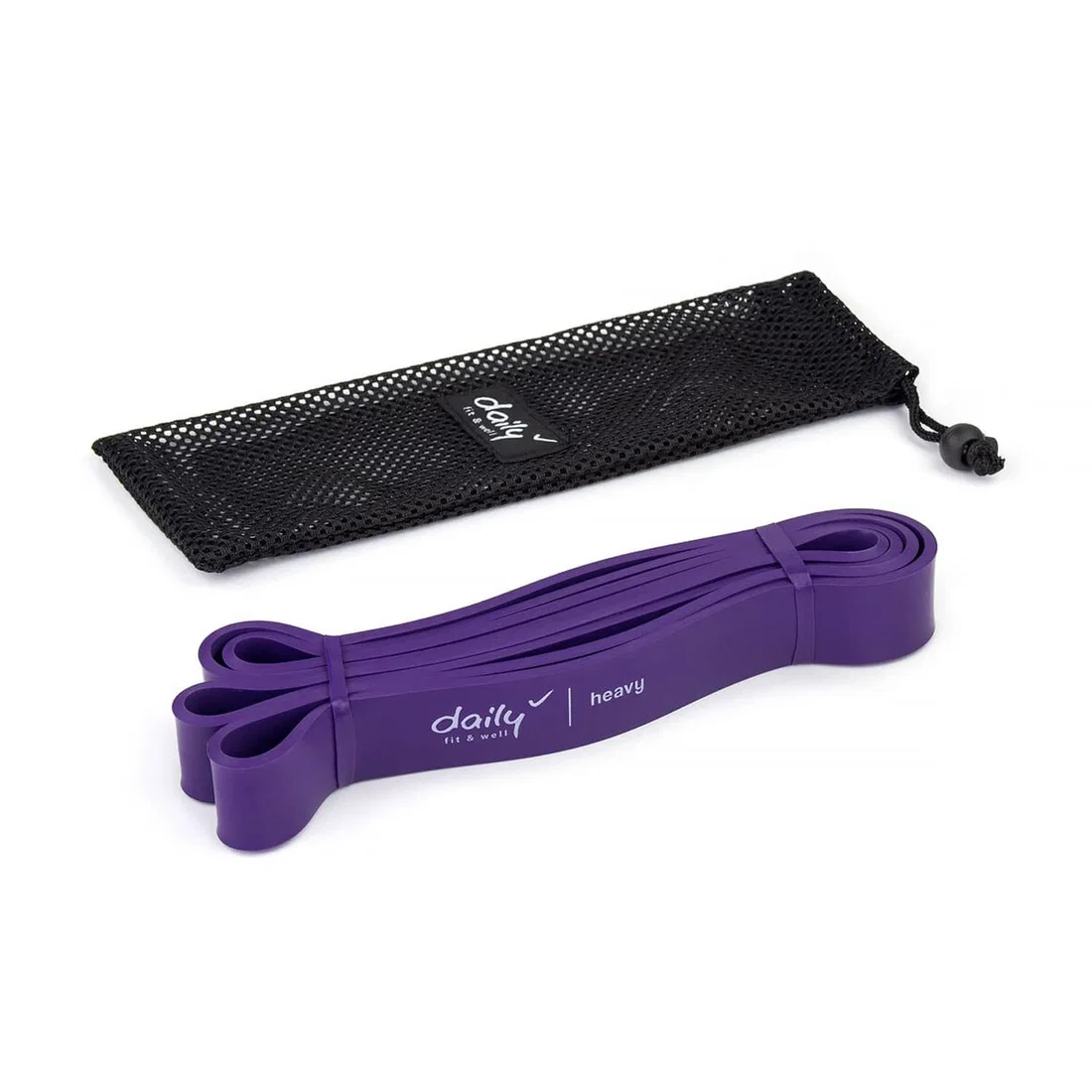 Daily PowerBand - Heavy