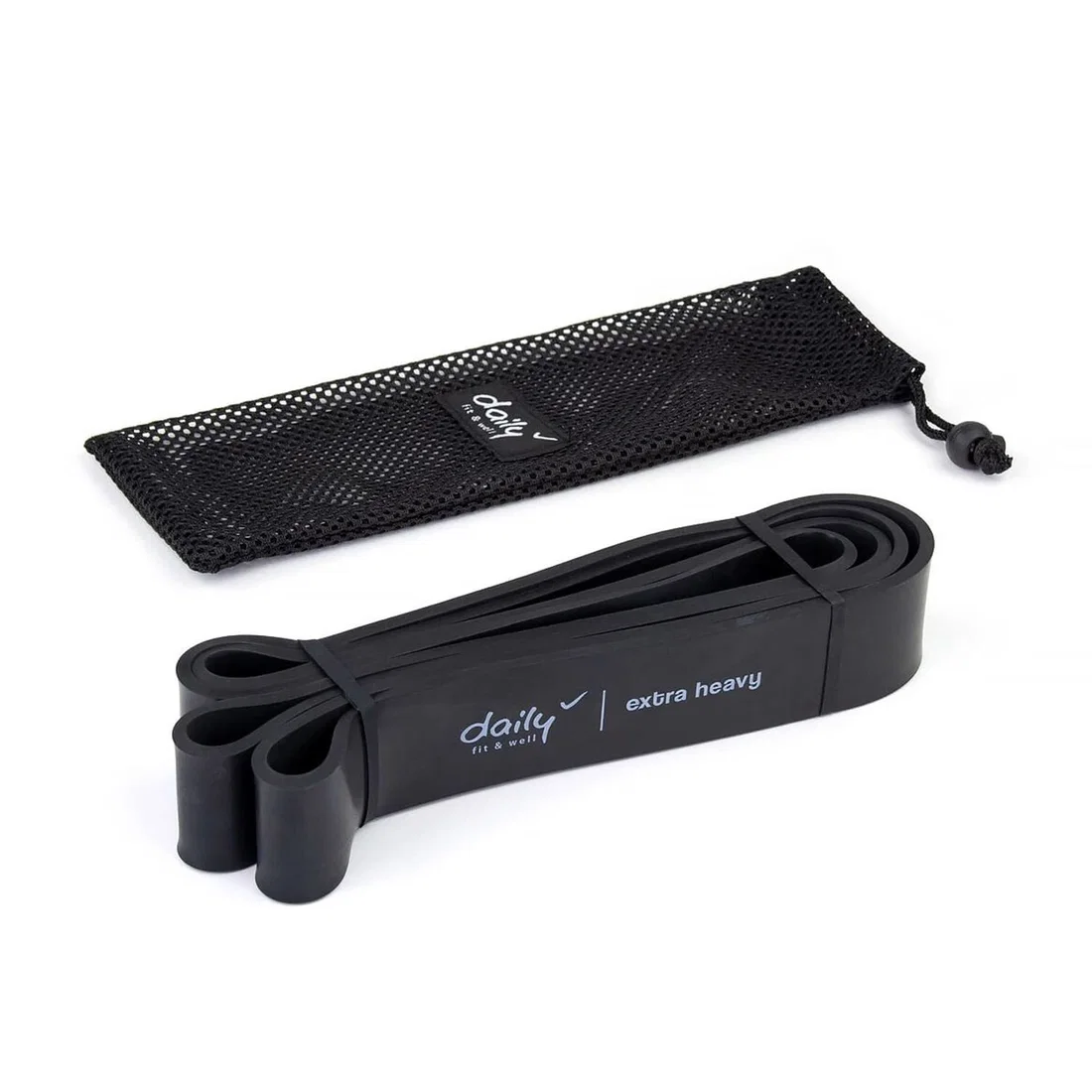Daily PowerBand - Extra Heavy
