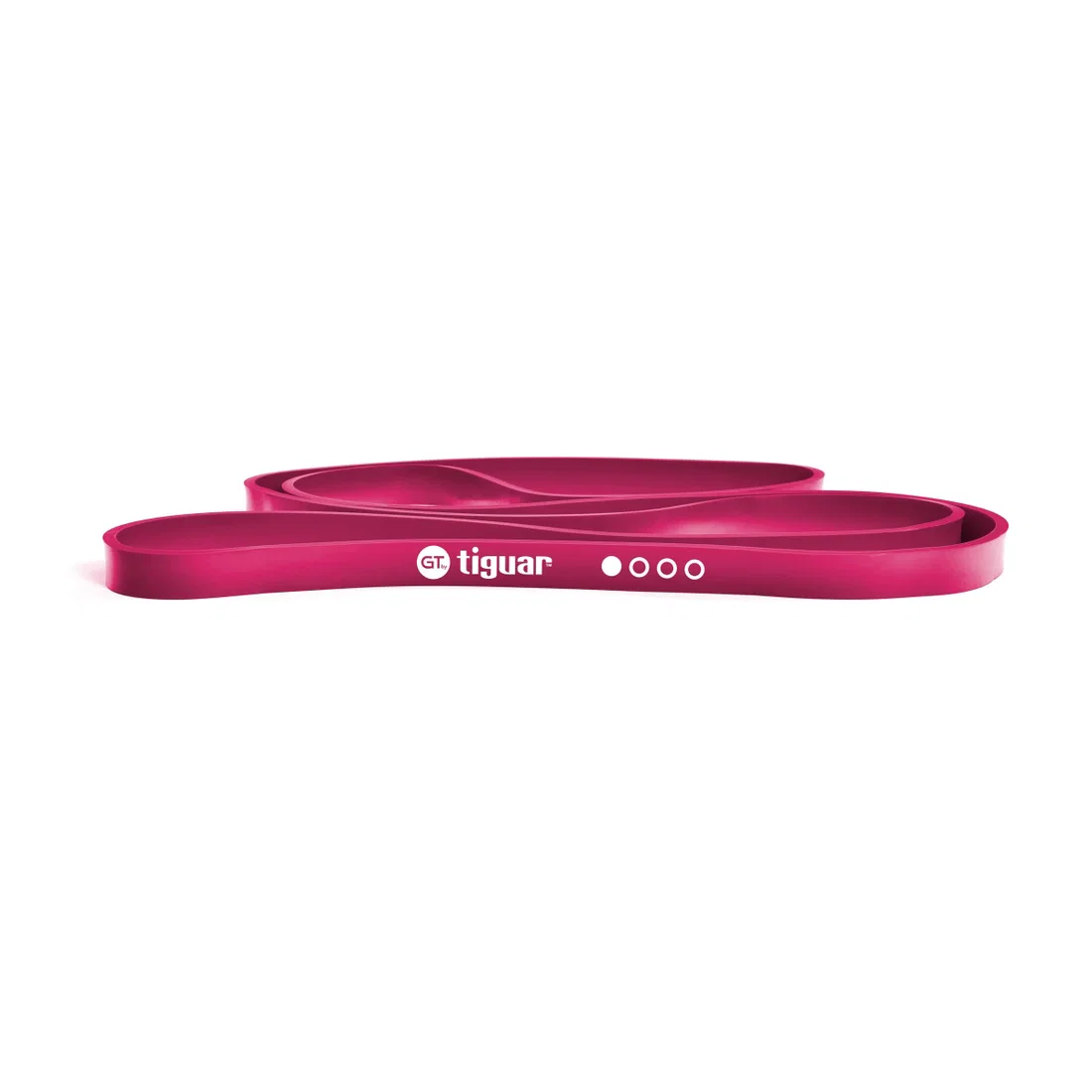 Tiguar Powerband GT - Level 1
