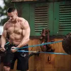 Tiguar Powerband GT - Level 2