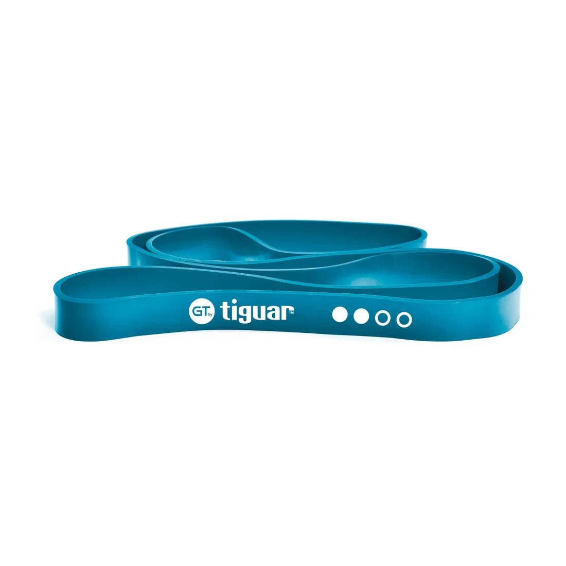 Tiguar Powerband GT - Level 2