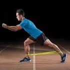 Tiguar Powerband GT - Level 3