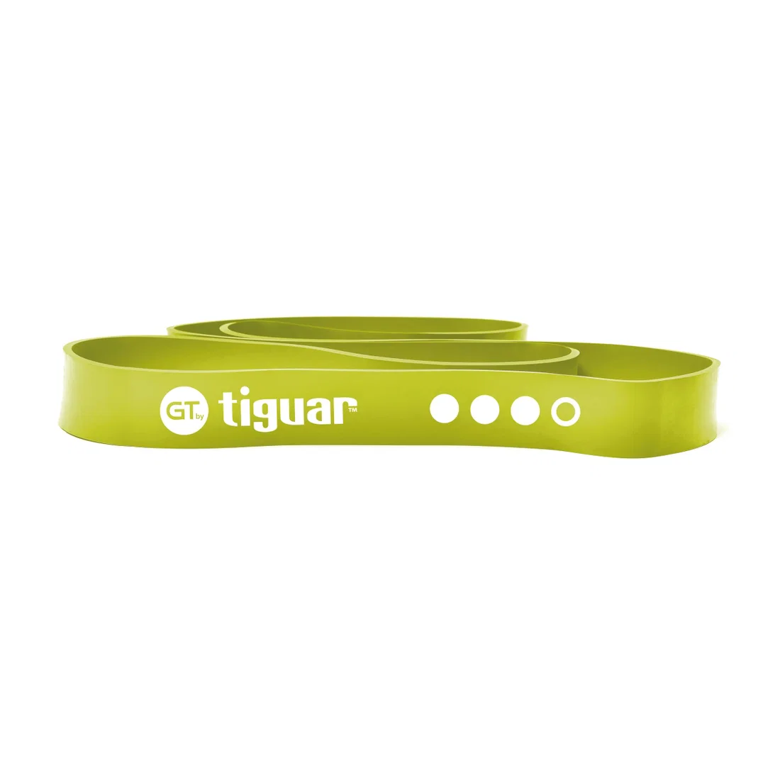 Tiguar Powerband GT - Level 3