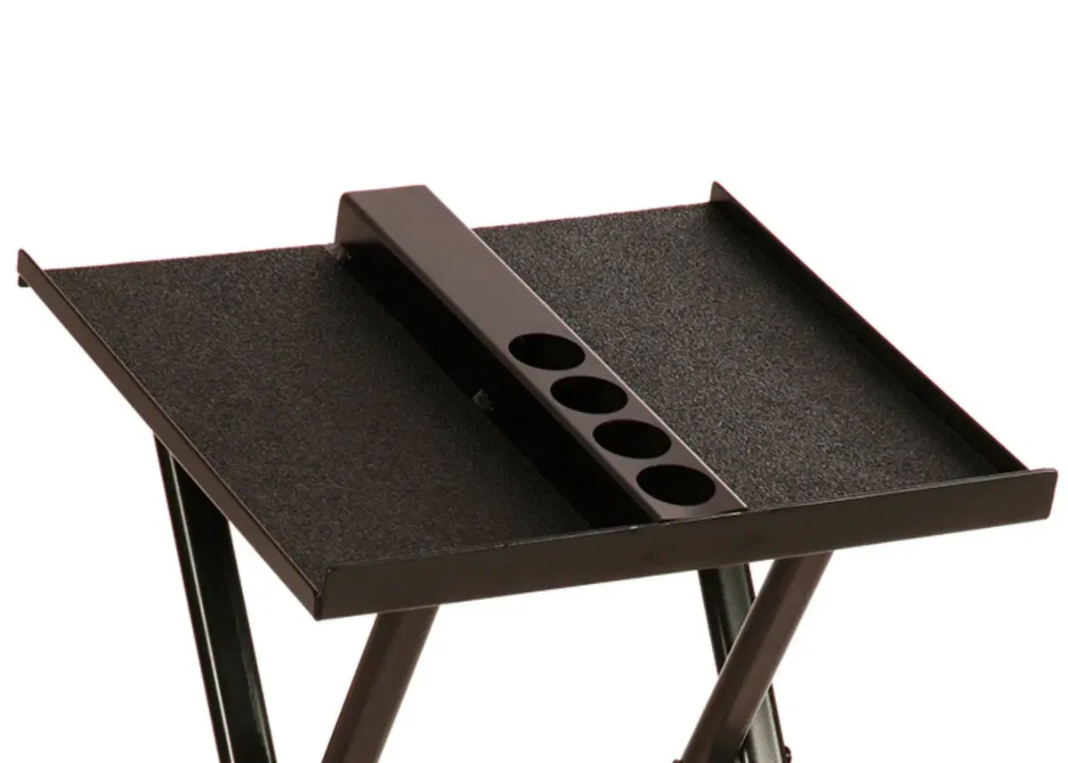 باور بلوك حامل مدمج كبير