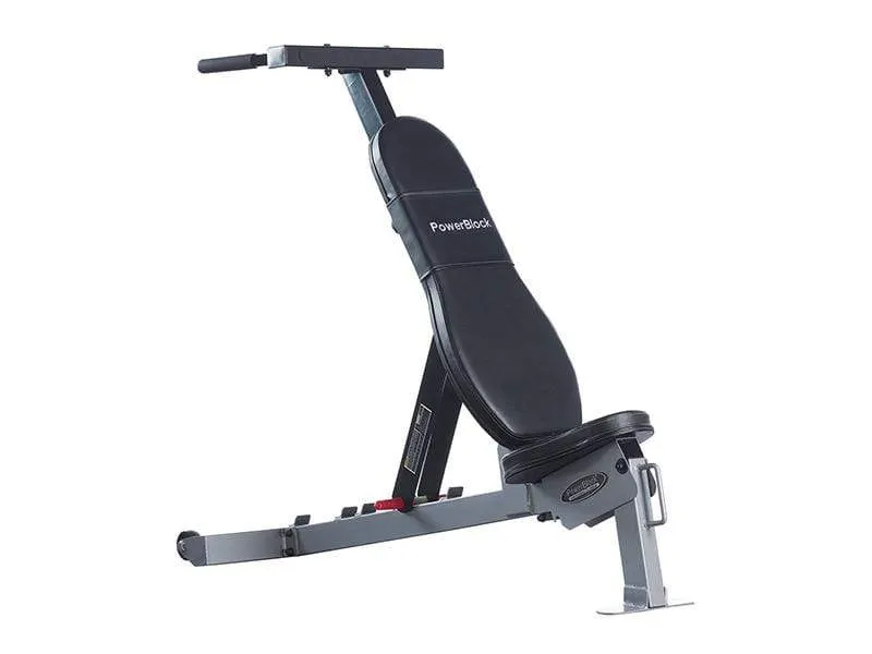PowerBlock Sport Bench Dip Attachment