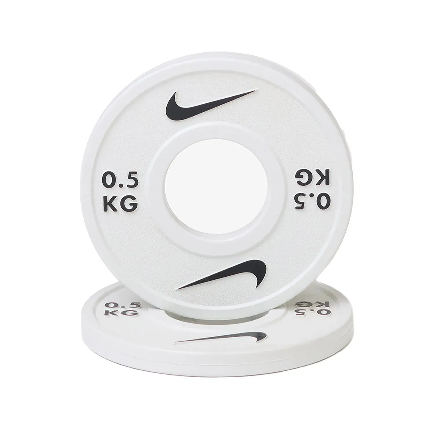 Nike Strength Precision - Calibrated Change Plates - Single - 0.5 Kg