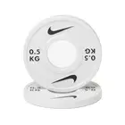 Nike Strength Precision - Calibrated Change Plates - Single - 0.5 Kg
