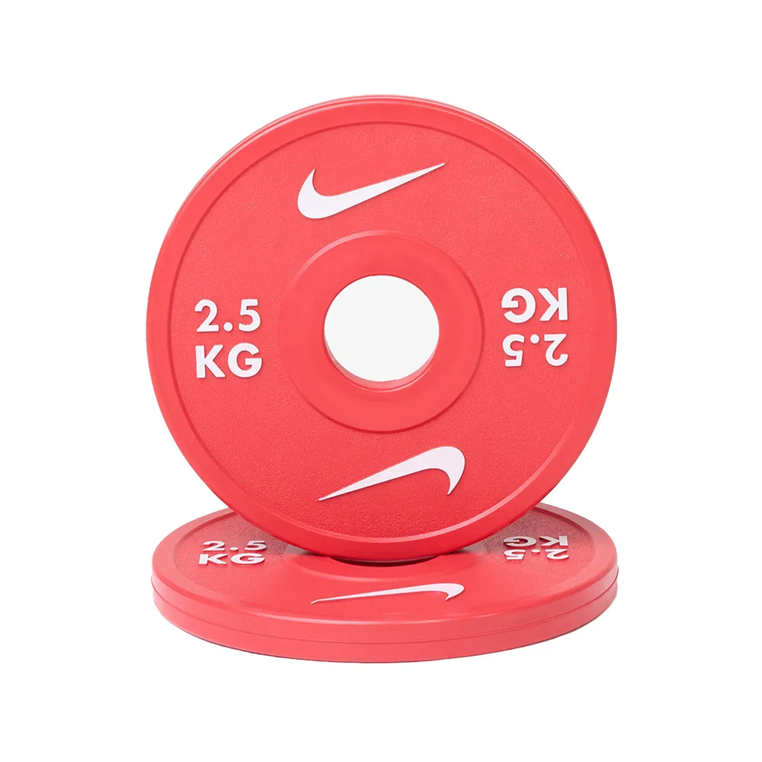 Nike Strength Precision - Calibrated Change Plates - Single - 2.5 Kg