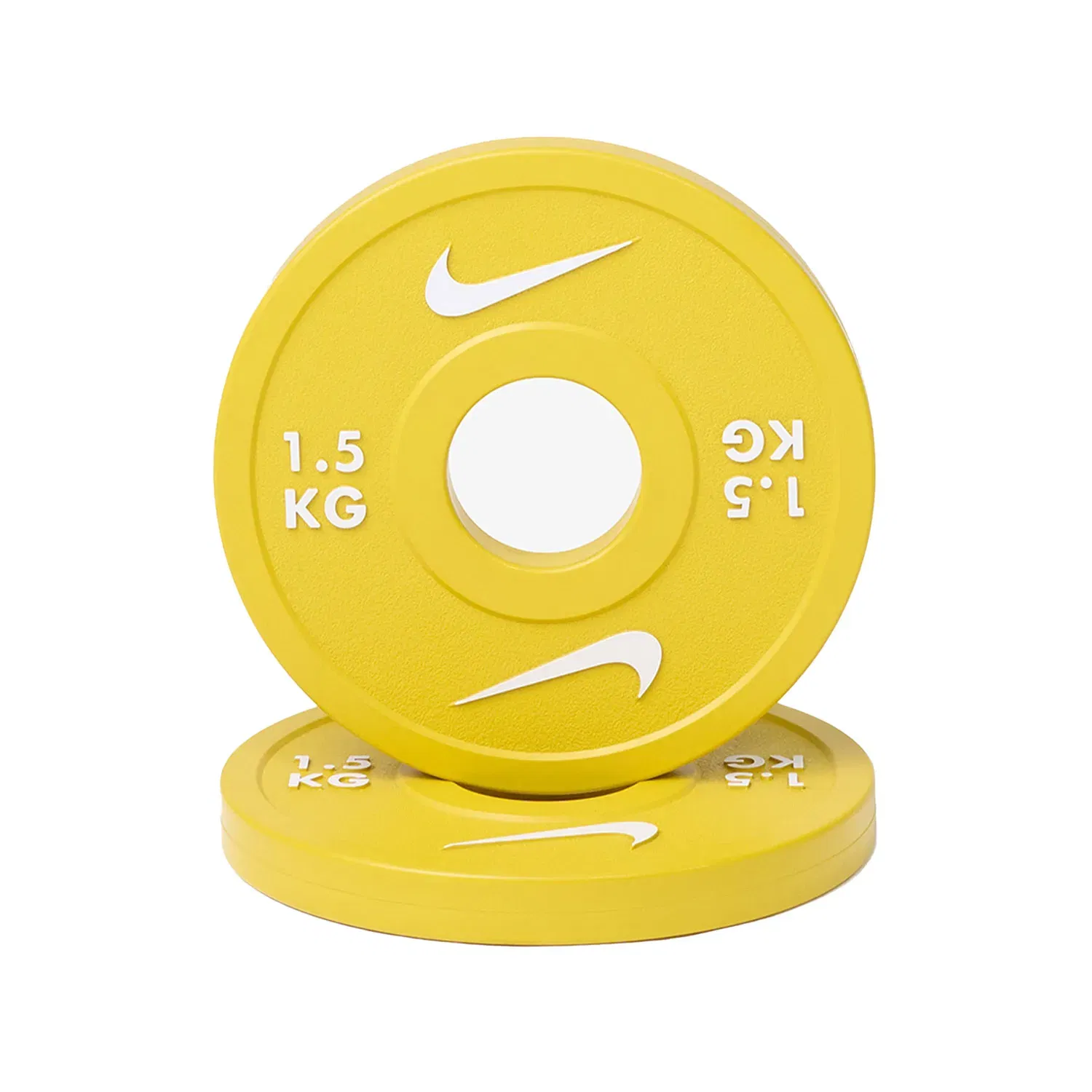 Nike Strength Precision - Calibrated Change Plates - Single - 1.5 Kg