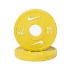 Nike Strength Precision - Calibrated Change Plates - Single - 1.5 Kg