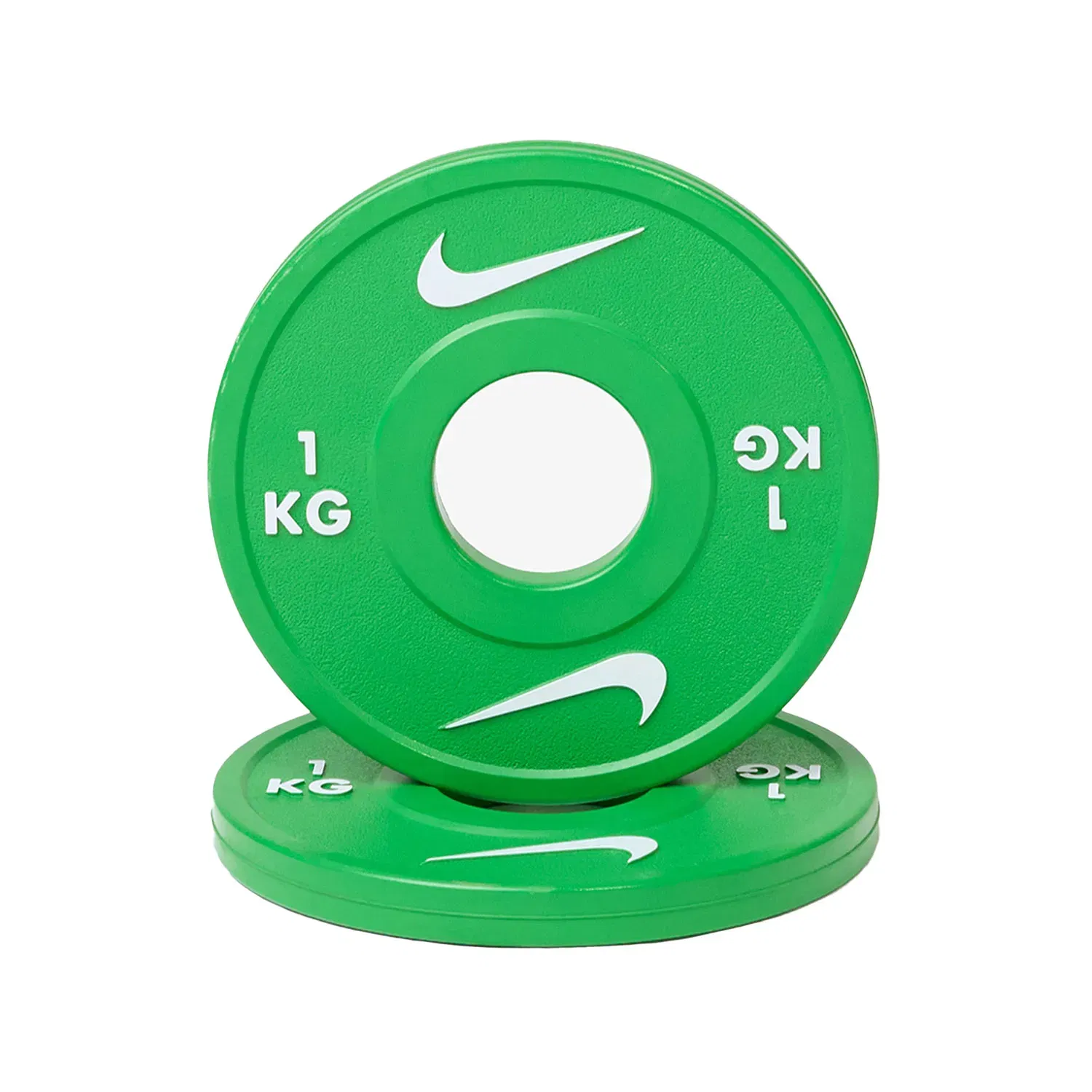 Nike Strength Precision - Calibrated Change Plates - Single - 1 Kg