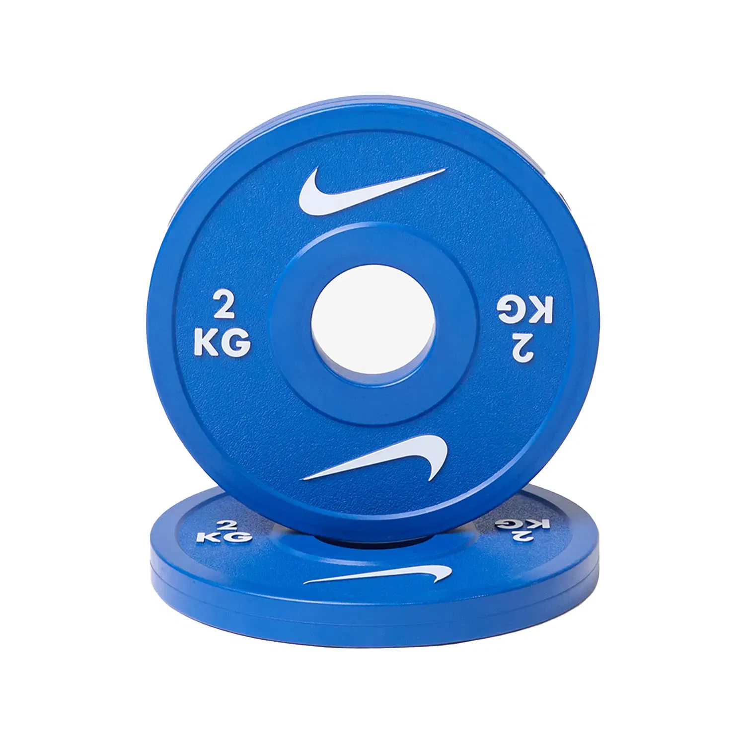 Nike Strength Precision - Calibrated Change Plates - Single - 2 Kg