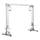 Body Solid PCCCO90X Powerline Cable Crossover Machine