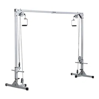 Body Solid PCCCO90X Powerline Cable Crossover Machine