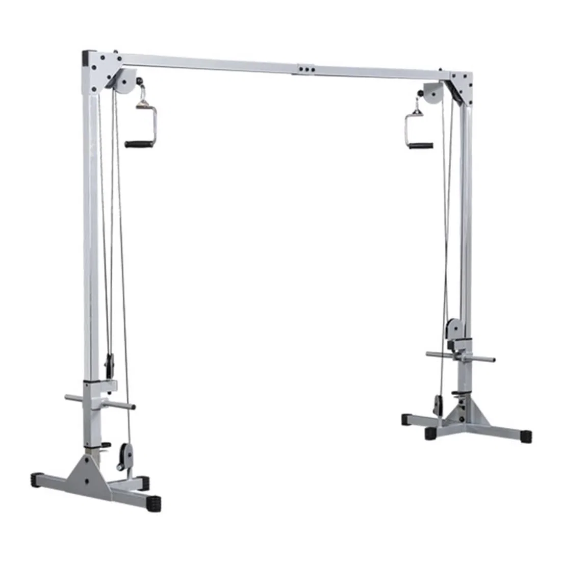 Body Solid PCCCO90X Powerline Cable Crossover Machine
