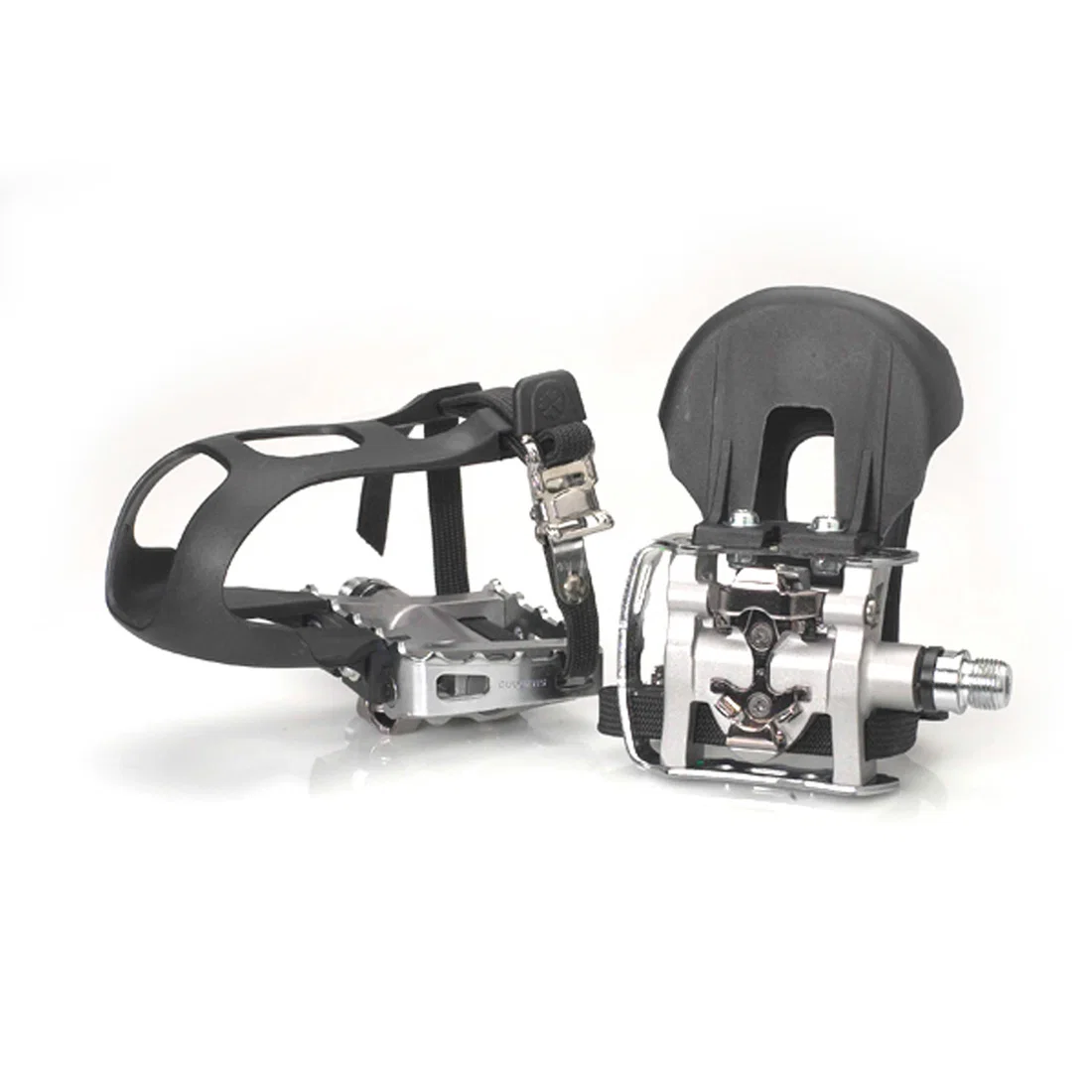 Body Bike Shimano SPD Pedal PD - M324 Pair