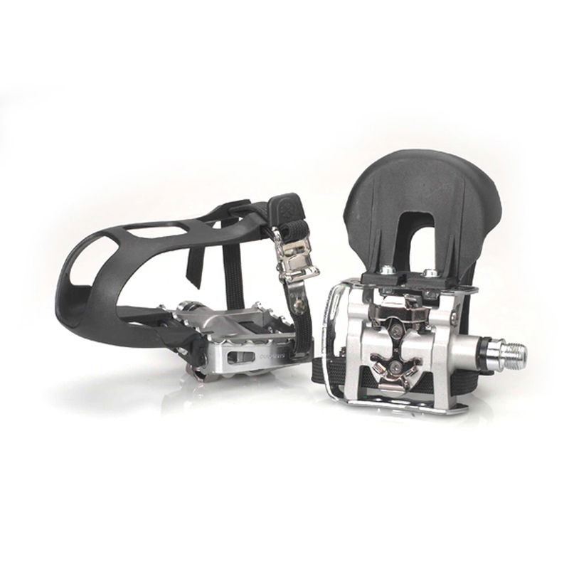 Shimano M324 Pedales Con Clip Shimano Body Bike Shimano SPD Pedal