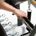 Peak Pilates Fit Reformer