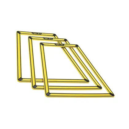 SKLZ Agility Trainer Pro (Set of 10)