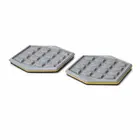 SKLZ Court Slidez