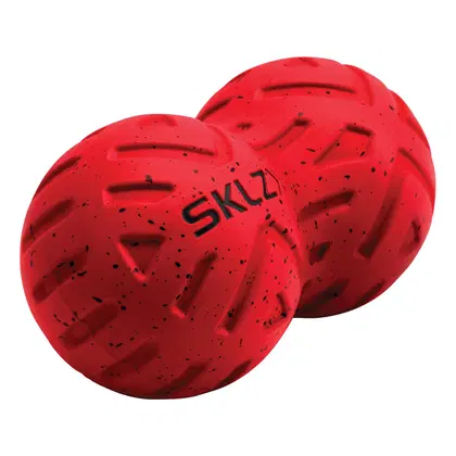 SKLZ Universal Massage Roller -Deep Tissue Massager for Trigger Points